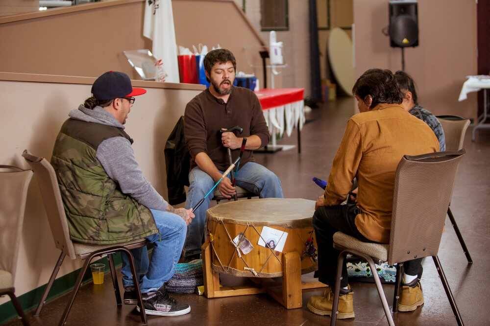 American Indian Community Forum